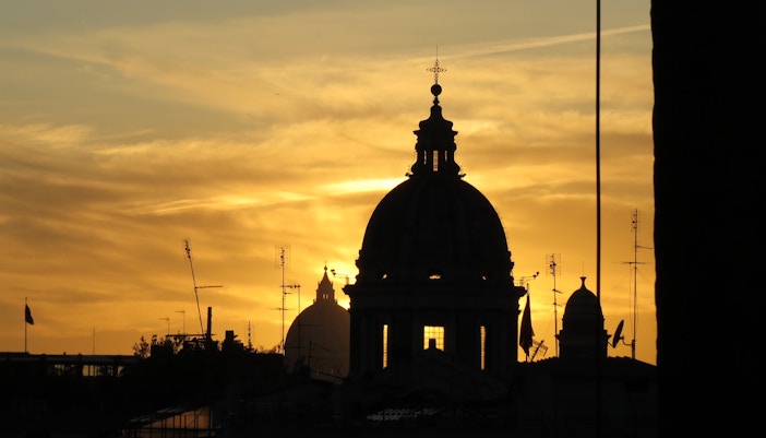 St. Peter's Basilica