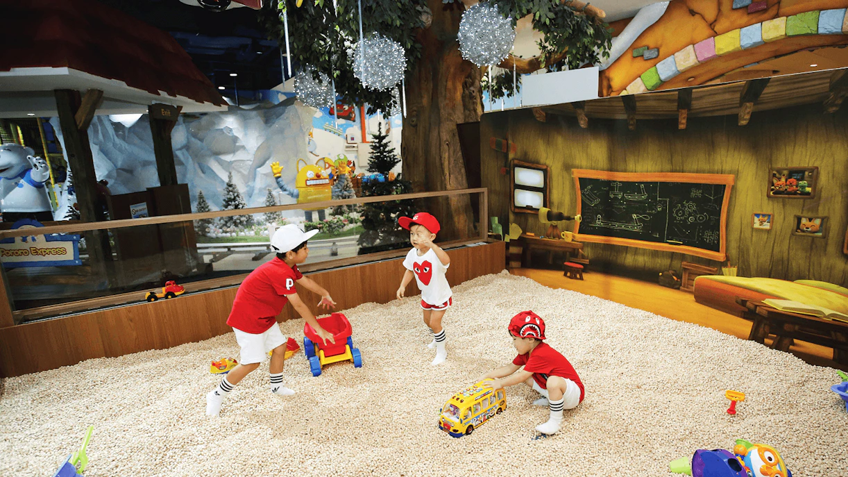 Pororo Park