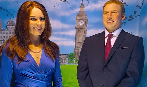 Wax Museum Gold Coast