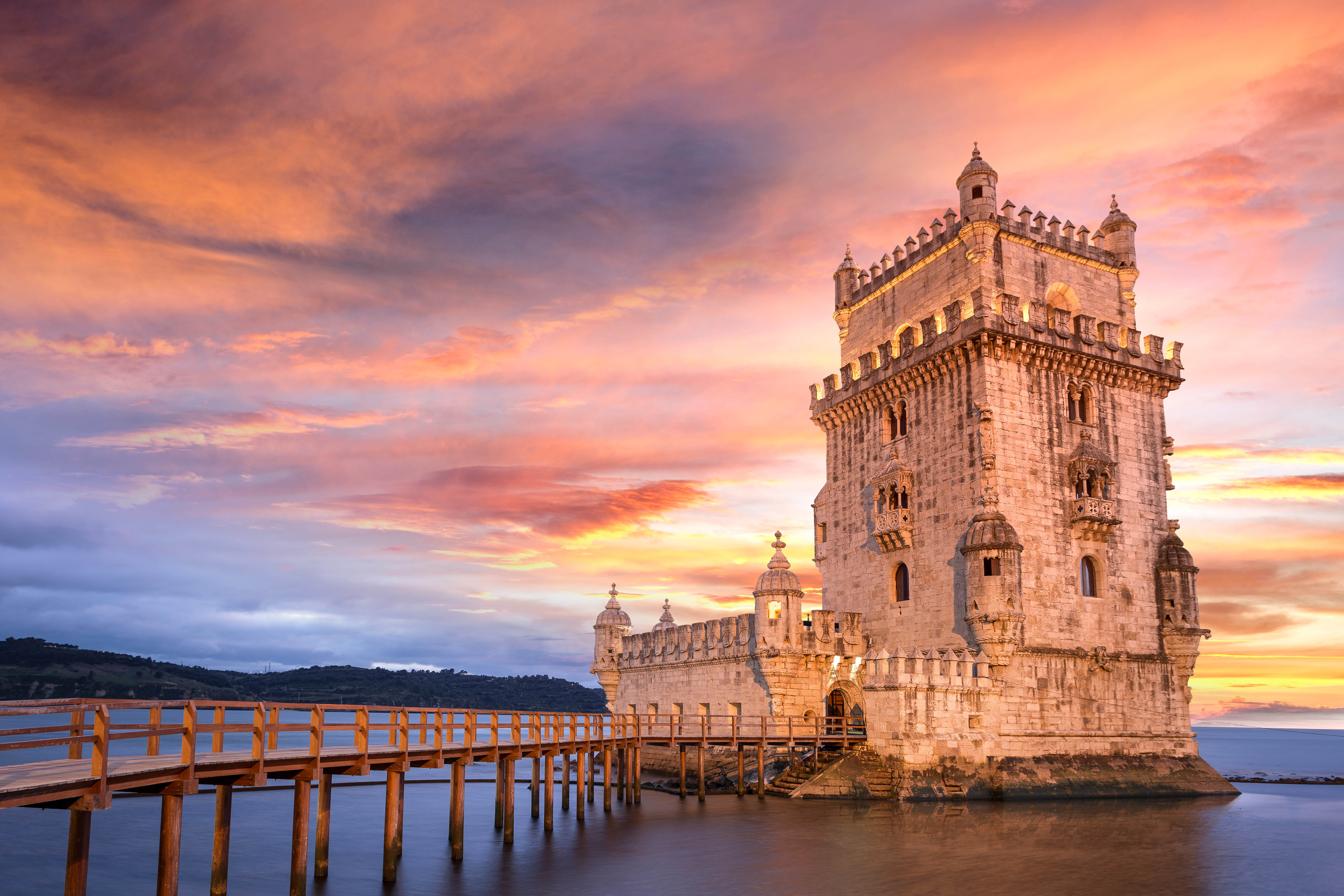 Belem Tower