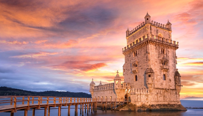 Belem Tower