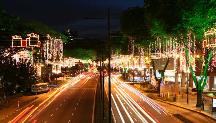 Christmas in Singapore - Christmas Events in Singapore