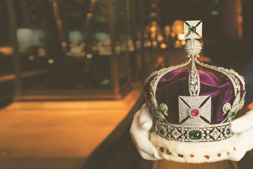 Torre di Londra biglietti