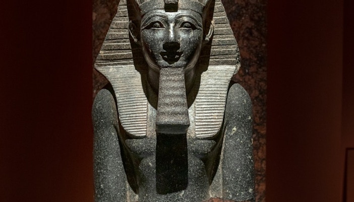 museo de historia del arte de viena