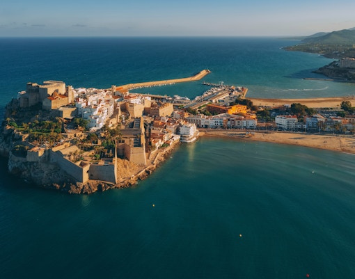 Peñiscola