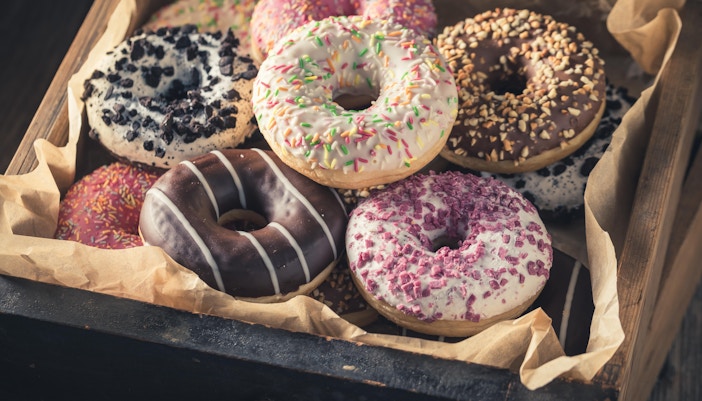 Disneyland Paris Restaurants - Hep Cat Corner