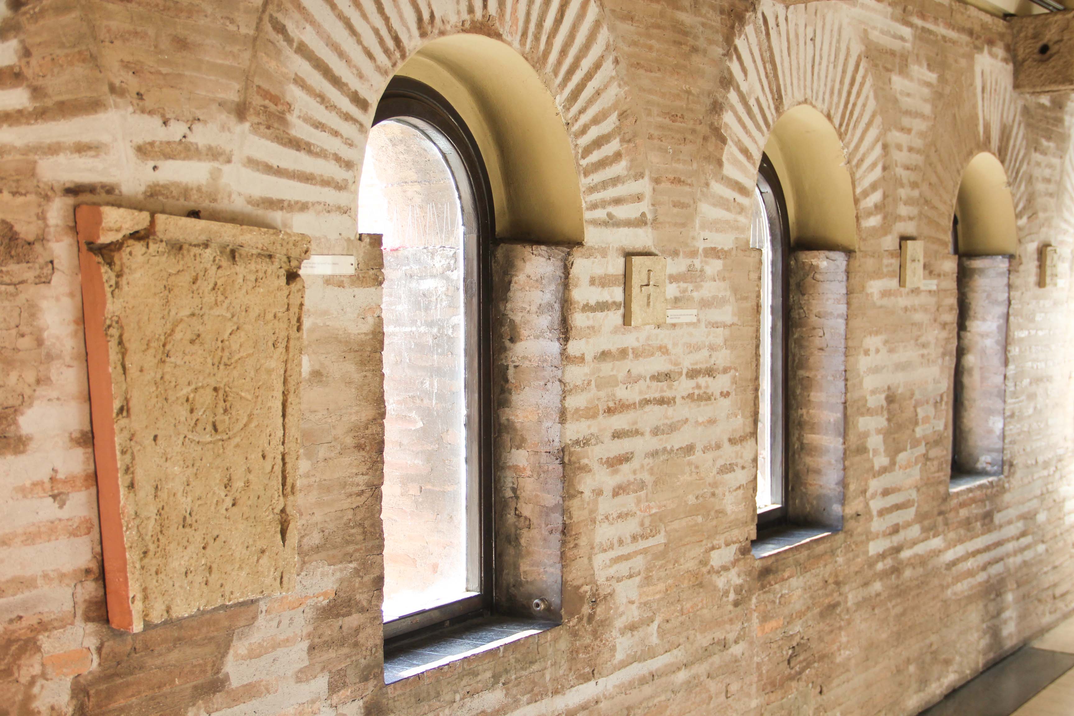 roma city pass - Museo delle Mura