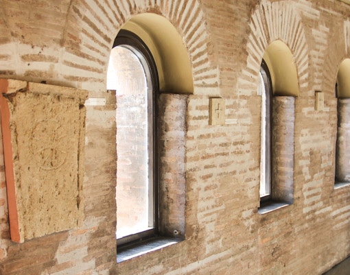 roma city pass - Museo delle Mura