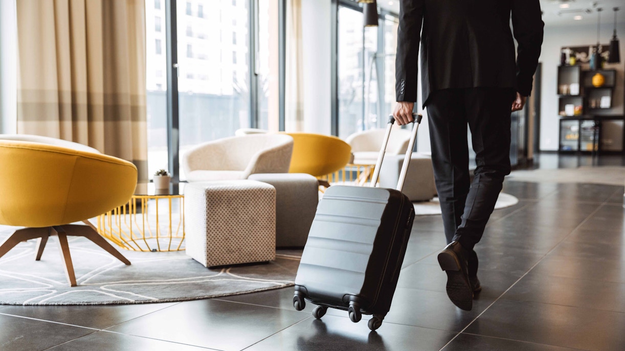 Stay - Imperial Treasury Vienna