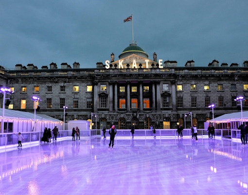 best time to visit london
