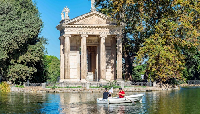 Rome in Summer- Top Things to do in Rome