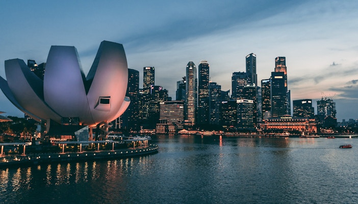 Singapore Travel tips - singapore city