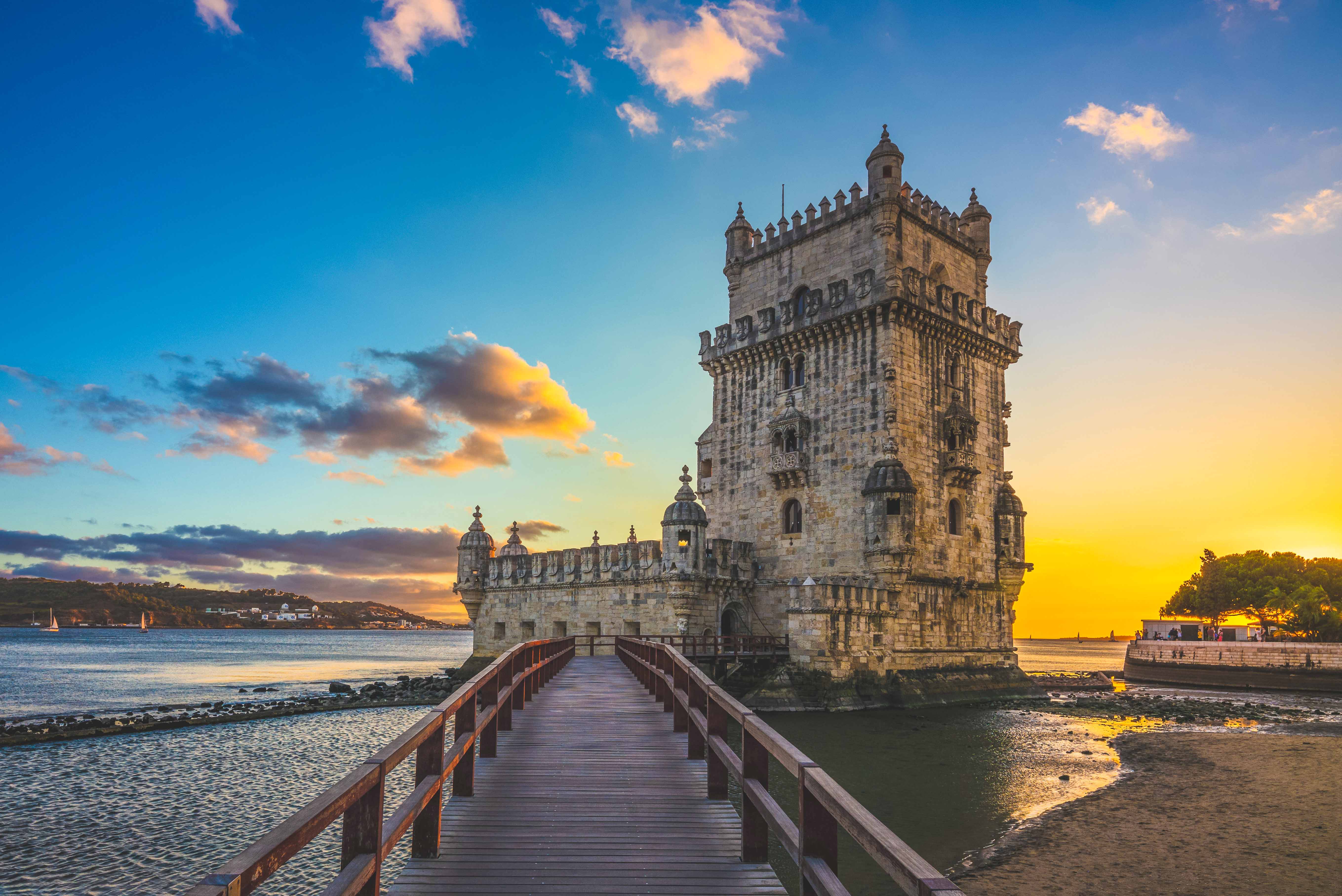 Atracciones cerca del Monasterio de los Jerónimos