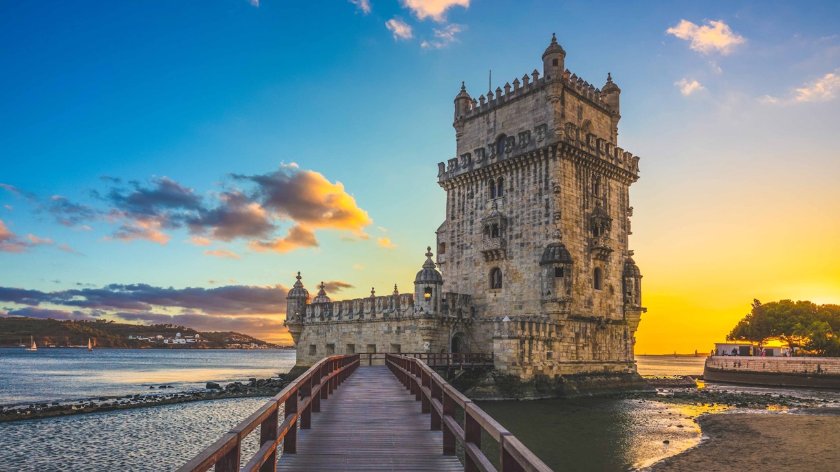 Atracciones cerca del Monasterio de los Jerónimos