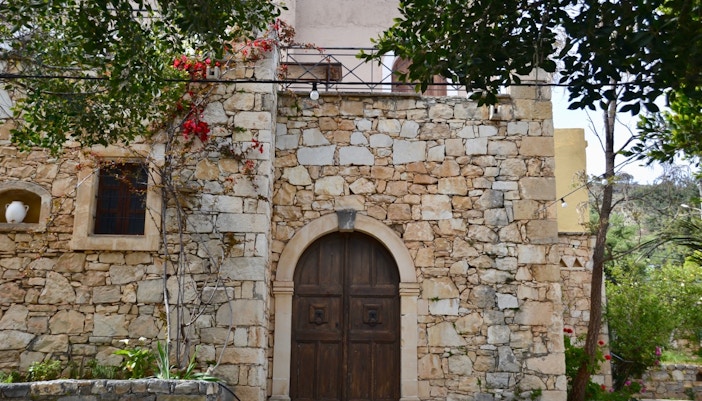 Passeios em Heraklion