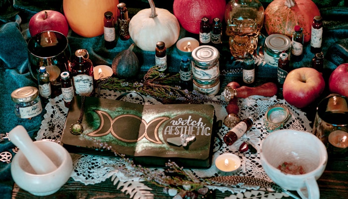 Disneyland Paris Halloween