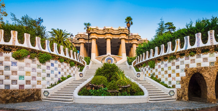 Barcelona Sightseeing | SEO MB