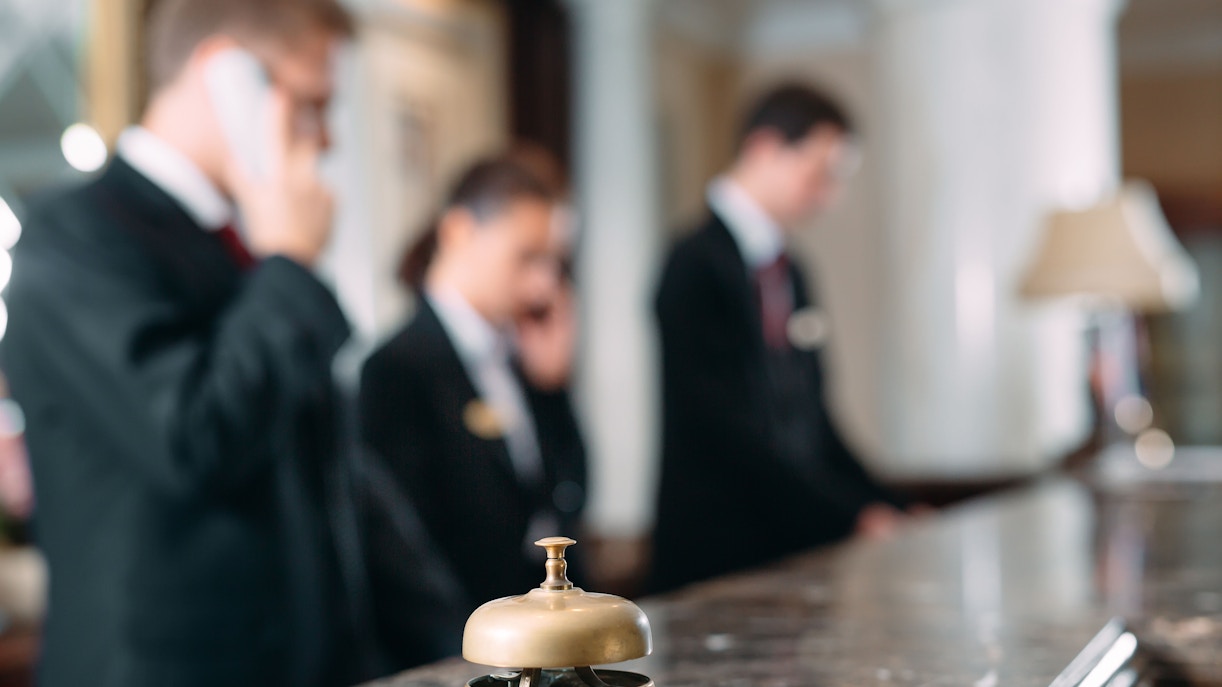 Genting SkyWorlds Theme Park