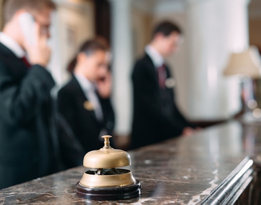 Hotel Ciutat de Barcelona