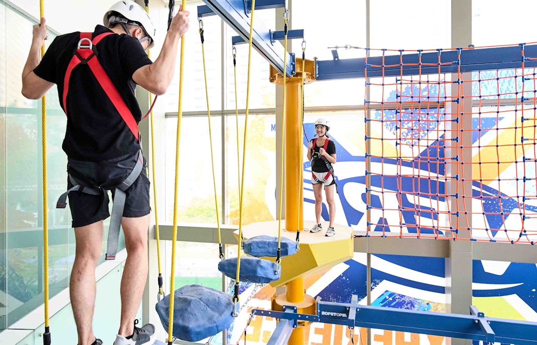 Nerf Action Xperience