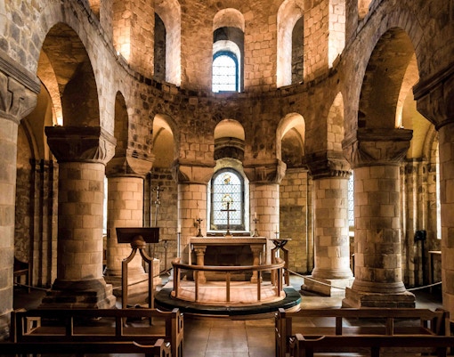 Palais médiéval incontournable de la Tour de Londres