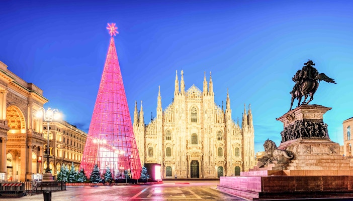 Duomo Milan Opening Hours
