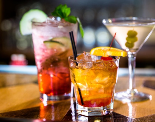 Disneyland Paris Restaurants - Billy Bob’s Country Western Saloon