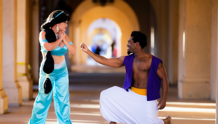 parc Disneyland Paris