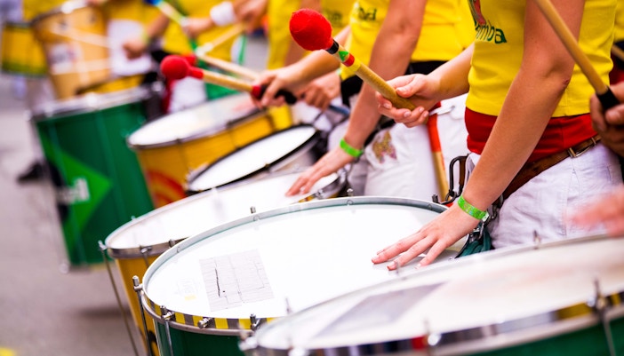 Genting SkyWorlds Theme Park Tickets