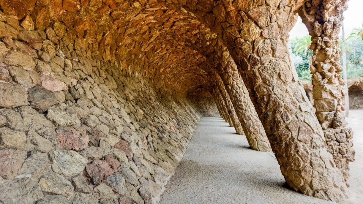 Entradas Barcelona esencial para tu viaje