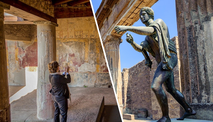 pompeii and herculaneum tickets