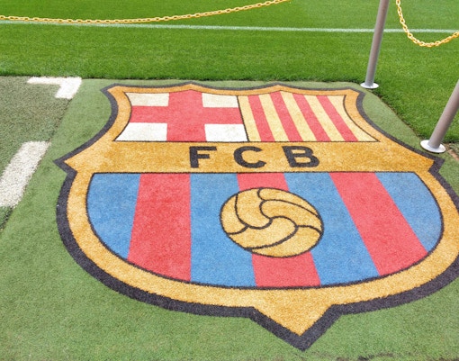 things to do in barcelona - camp nou