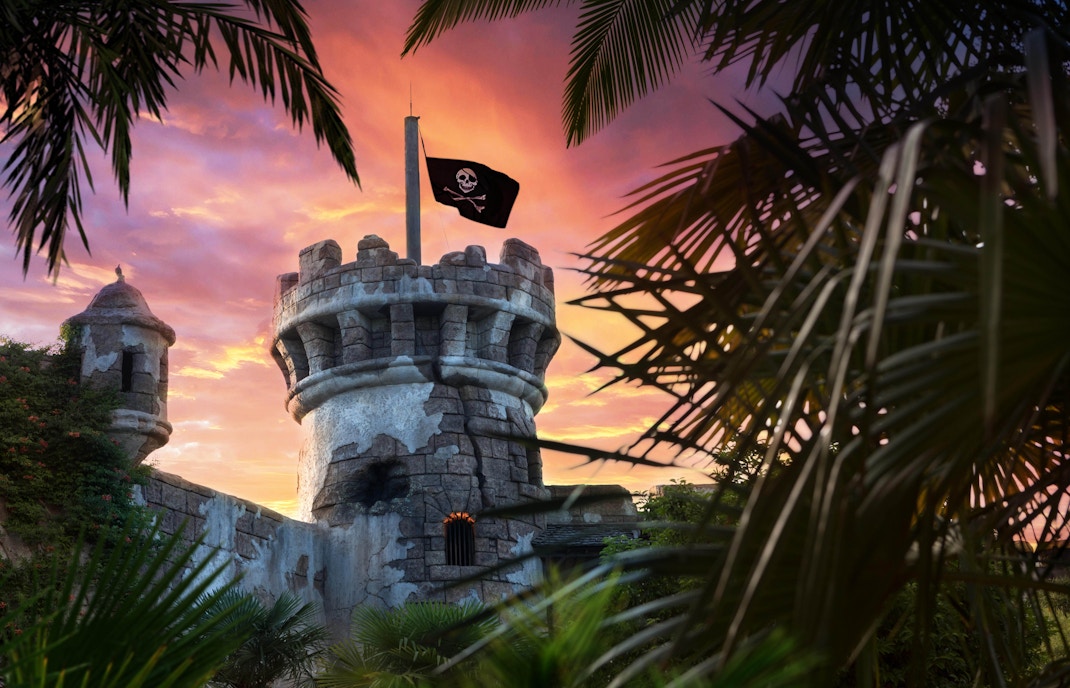 parc Disneyland Paris