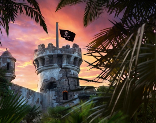 3-Day Disneyland Paris Itinerary, Evening/Night