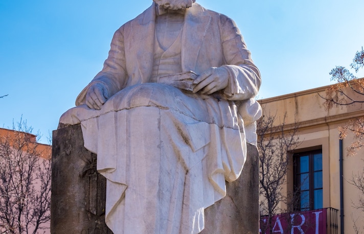 Gaudi Park