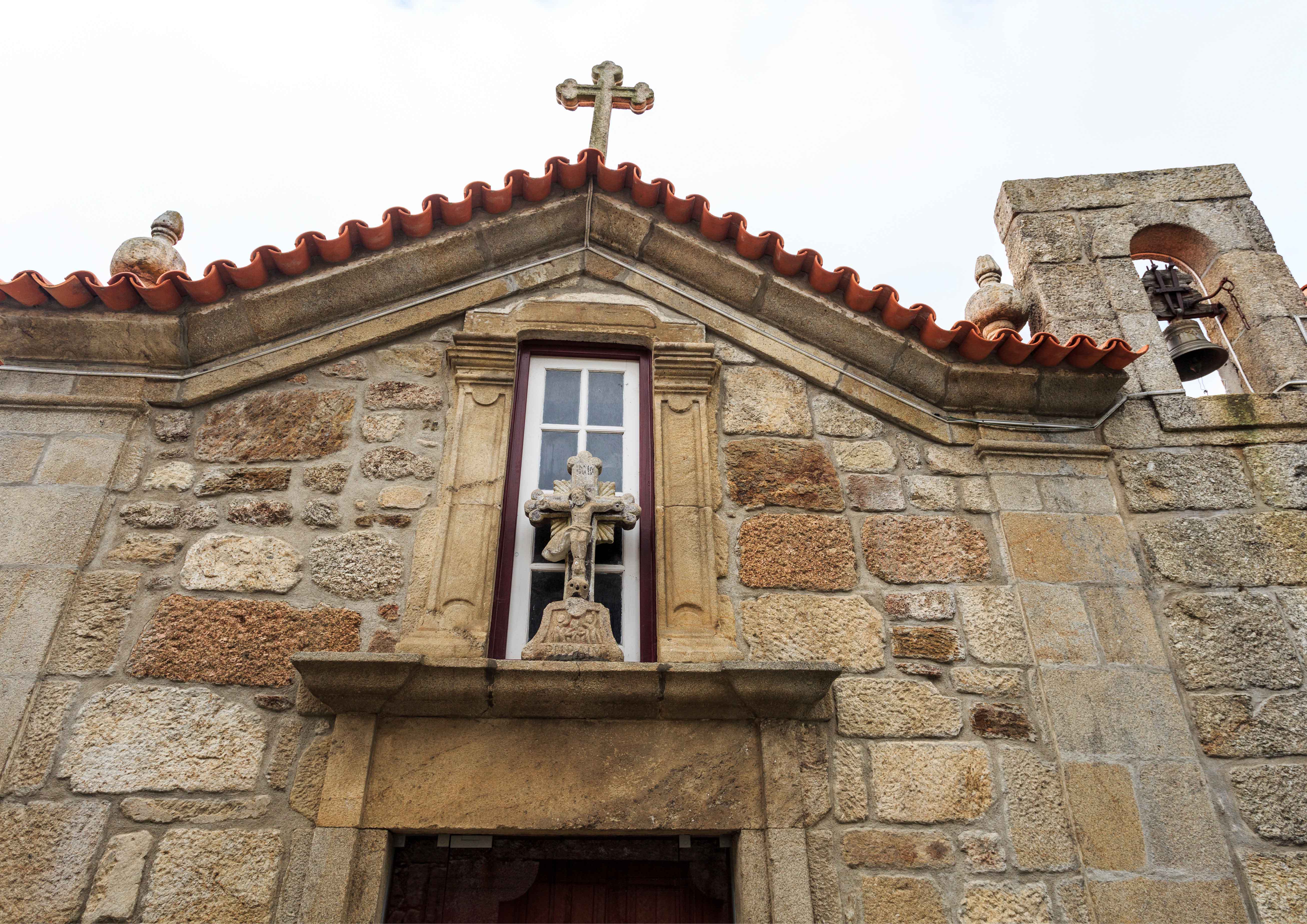 Capilla de Nuestro Señor de los Pasos - Monasterio de los Jerónimos