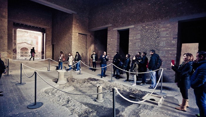 Rome City Travel Guide - High Season