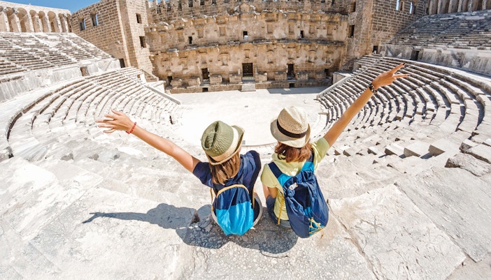 Colosseum - Skip the Line