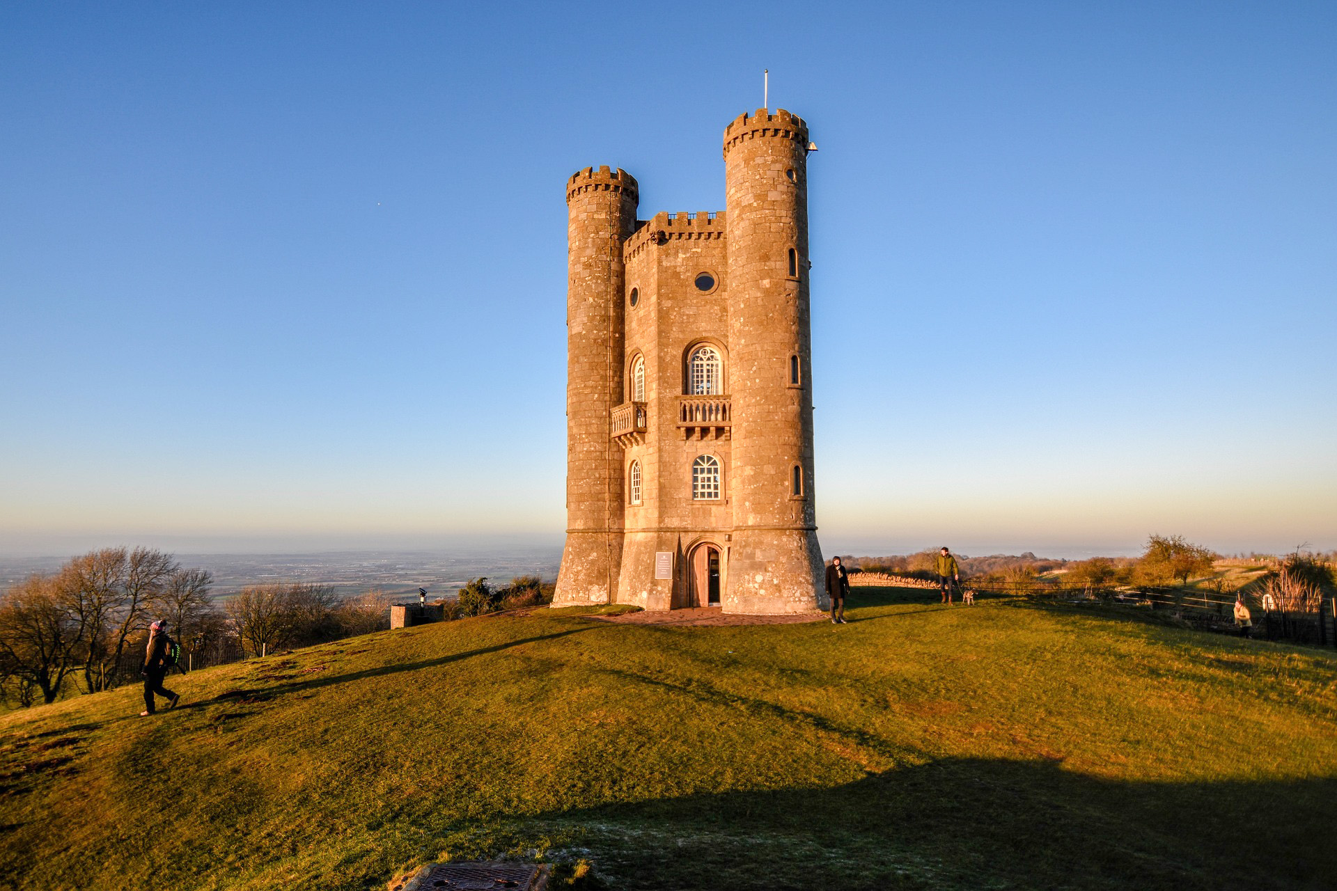 torre broadway cotswolds