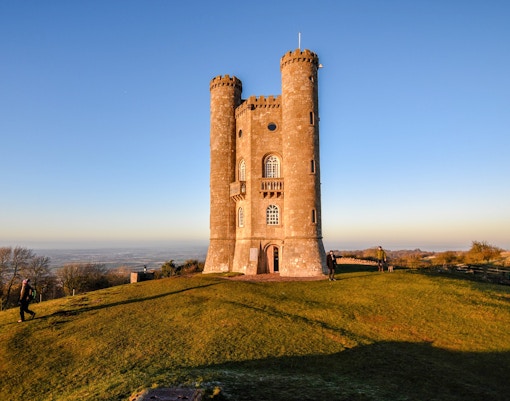 torre broadway cotswolds
