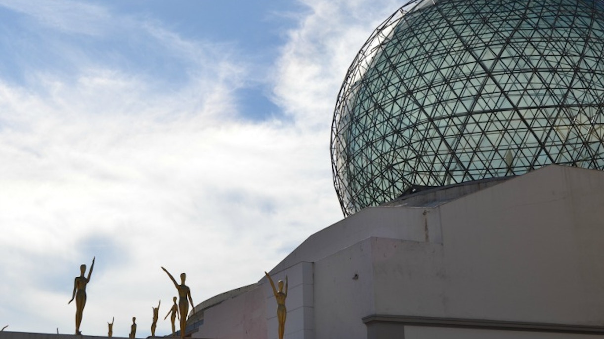 mejor epoca para visitar figueres