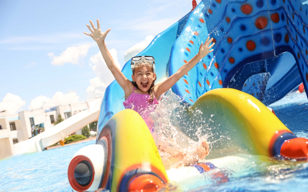 Wild Wild Wet Singapore