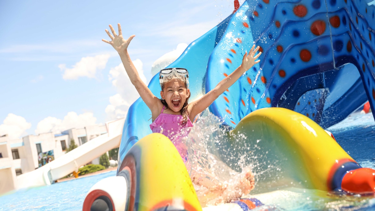 Lost World of Tambun