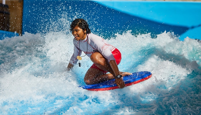 Dubai With Kids - Wild Wadi Waterpark
