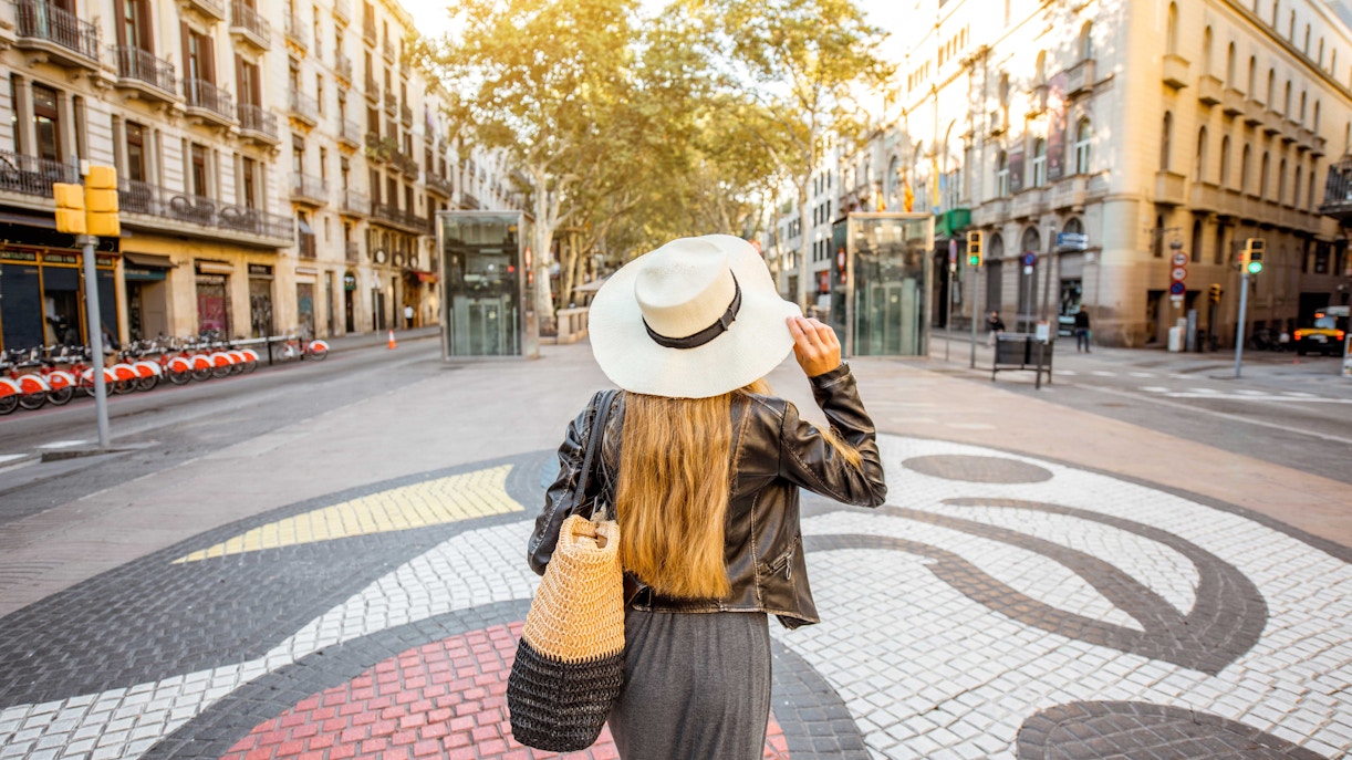 Barcelona Cathedral Tickets Rules