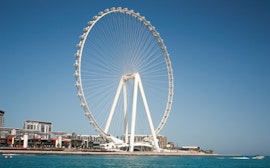 Isla Bluewaters (Ain Dubai)