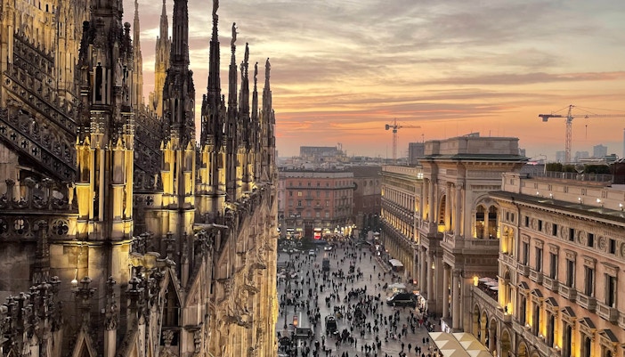 Entradas para el Museo Thyssen-Bornemisza - Rue Saint-Honoré por la tarde