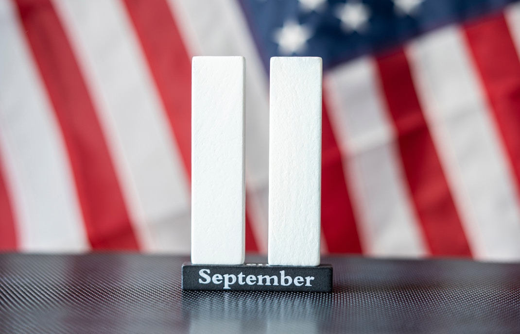 9/11 Museum Store