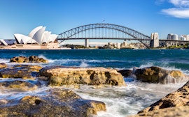 The Rocks
