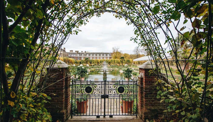 best time to visit london